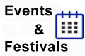 Glen Innes Severn Events and Festivals