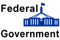 Glen Innes Severn Federal Government Information