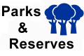 Glen Innes Severn Parkes and Reserves