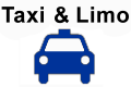 Glen Innes Severn Taxi and Limo