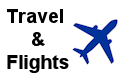 Glen Innes Severn Travel and Flights