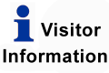 Glen Innes Severn Visitor Information