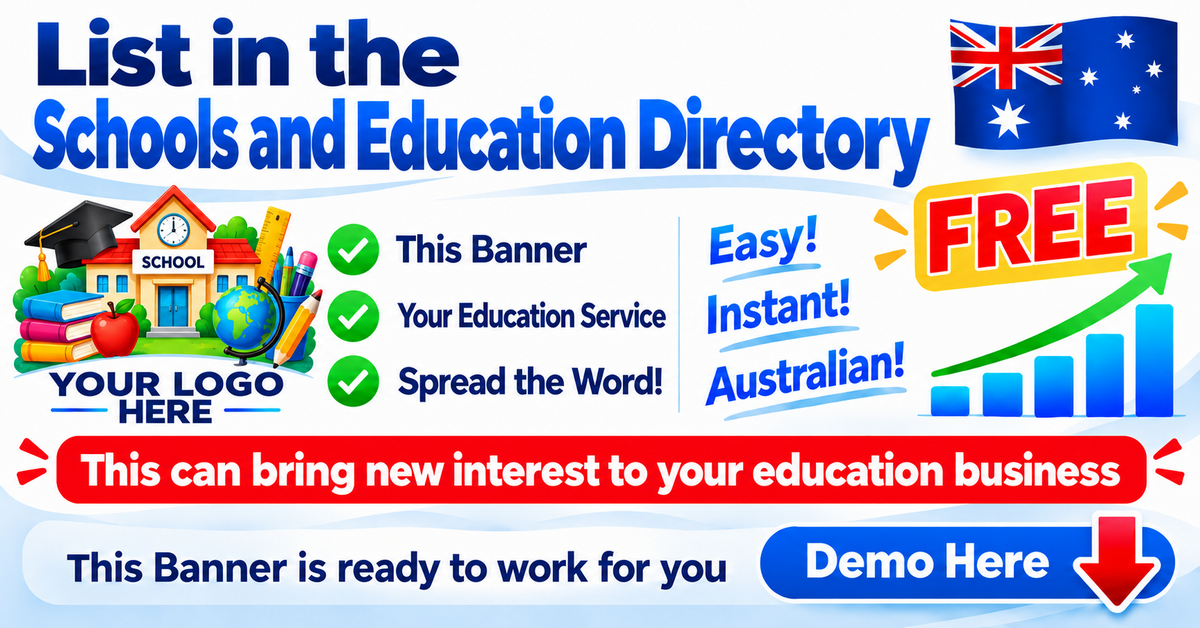 ✨ Showcase Advertisement